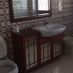 Casa Maria Nyaraló Gonnesa