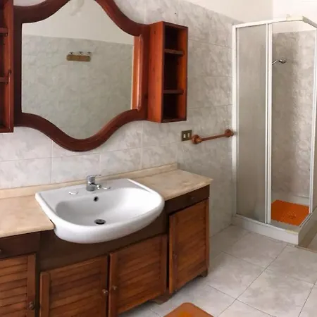 Prázdninový dům Casa Maria Gonnesa