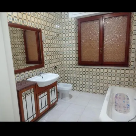 Prázdninový dům Casa Maria *