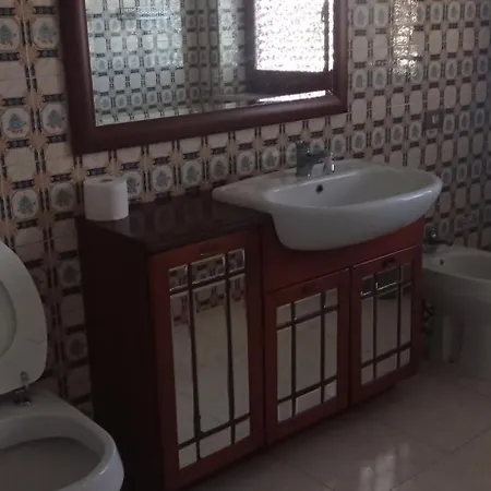 Casa Maria Prázdninový dům Gonnesa