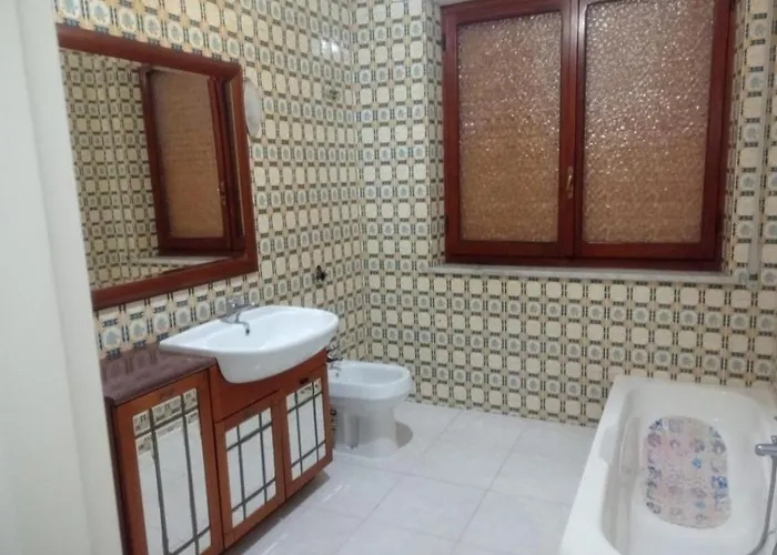 Vakantiehuis Casa Maria *